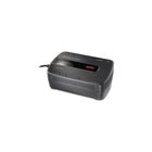 APC® - ASI Back-UPS 650 VA, 8 prises-4 prises de courant à batterie de secours et protégées contre les surtensions