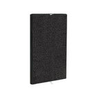 Filtre HEPA FLT5600 GENUINE de GermGuardian pour purificateur d'air AC5600WDLX-Couche de filtre au charbon éliminant les odeurs de fumée, d'animaux et de cuisson, et sert de préfiltre pour prolonger la durée de vie du filtre