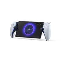 Playstation Portal Lecteur à distance pour Playstation 5-Accédez aux jeux de votre PS5 via le Wi-Fi de votre domicile, ce qui vous permet de jouer directement sans avoir besoin de jouer sur un téléviseur.