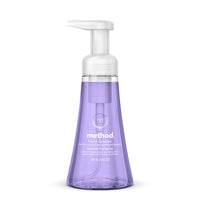 Method - Nettoyant moussant pour les mains, lavande française, 300 ml, 6/Caisse-Savon pour les mains