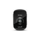 Ordinateur de vélo GPS Garmin 130 Plus - Noir-Améliorez votre condition physique sur les performances comme VO2 max et fréquence cardiaque, gérez vos efforts lors des ascensions