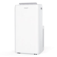 Tosot - 12 000 BTU Climatiseur portatif-Utilisation en interieur