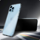 Coque Spigen Crystal Flex pour iPhone 14 Pro Max - Transparente-Dimensions: 0,63 L x 8,50 H x 4,31 L po