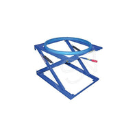 Vestil – Support de palette réglable, capacité de 4000 lb (PS-4045/CA)-Dimensions de la plateforme : 42 1/4 long. x 40 larg. (po)