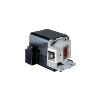 BenQ – Lampe de rechange avec boîtier 5J.J2S05.001 pour projecteur Benq MP615P, 185 W-Puissance de la lampe : 185 W