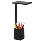 Sheffield Home - Cache Chargeur de Bureau USB et Lampe LED-12V/1.5A adaptateur enfichable, longueur de 5 pieds