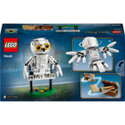 LEGO - Harry Potter Hedwige au 4 Privet Drive - 337 Pièces-Idée cadeau pour les enfants de 7 ans et plus qui découvrent le monde sorcier