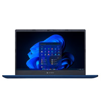 Dynabook - Ordinateur portable 14 po FHD DEL - Intel i7-1355U - SSD 256 Go - 16 Go de RAM DDR4 - Windows 11 Professionnel-Système d'exploitation : Windows 11 Pro 