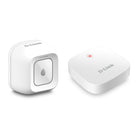 Kit de démarrage de capteur de fuite d'eau Wi-Fi intelligent de D-Link (DCH-S1621KT)-Prévention Intelligente Des Dommages D'Eau Pour Votre Maison - Le Kit De Démarrage De Capteur De Fuite D'Eau Wi-Fi Intelligent Pour Toute La Maison De Mydlink Offre Un Moyen Rapide Et Facile De Protéger Votre Maison Et Vos Objets De Valeur Contre Les Dommages Causés Par Les Fuites D'Eau. Ce Système Modulaire Vous Permet De Surveiller Plusieurs Emplacements Dans Votre Maison Sans Avoir Besoin De Plombiers Coûteux Ou D'Une Ex