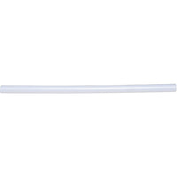 Outils Aurora – Bâtons de colle - toutes températures - 7/16 x 10 po - transparents - 100/paquet-Utilisations recommandées : toutes les températures, tout usage pour les matières poreuses et non poreuses