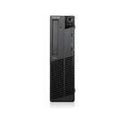 LENOVO - PC de table M91 SFF remis à neuf, Intel Core i7 2600, 3,4 GHz, DD 2 To, DDR3 16 Go, Windows 10 Famille-Processeur Intel Core i7 2600 à 3,4 GHz ; cache de 6 Mo