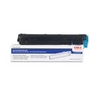 Okidata - 43502301 (B4400 / 4500) OEM Toner -  Rendement Standard - Noir-Cartouche d'encre et de toner Okidata pour votre imprimante.