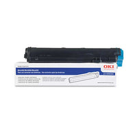 Okidata - 43502301 (B4400 / 4500) OEM Toner -  Rendement Standard - Noir-Cartouche d'encre et de toner Okidata pour votre imprimante.