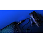 Elgato Cam Link 4K - Noir-Enregistrez des séquences directement sur votre disque dur, sans limite de durée