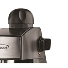 Brentwood Machine à expresso et cappuccino decolour-Cuillère avec mesure incluse