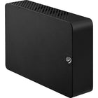 Disque dur externe USB 3.0 de bureau Seagate Expansion - 8 To-Adaptateur d’alimentation secteur de 18 W