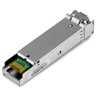 StarTech.com – Récepteur-émetteur SFP à fibre optique Gb, HP J4858C, LC mono/multi mode avec DDM, 1804 pi (J4858CST)-Compatible avec HP à 100 %, équivalent au modèle HP J4858C