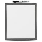 Quartet® - Tableau effaçable à sec, varié, 8 ½ po x 11 po-Les couleurs variées donnent de l'individualité à chaque étudiant (choix disponible en succursale)