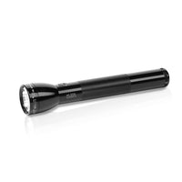 Maglite – Lampe de poche DEL 3D, 3e génération, noir-Fabrication en aluminium anodisé, longue durée de vie