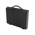 Samsonite – Mallette d'affaires Focus III de 6 po, noir-Fabriquée en matériel ABS durable