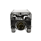 Présentoir à vin VUS, fer 66417DF-3