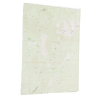 JAM Paper Papier-atlas, 8 1/2 x 11 po, blanc cassé, 100 feuilles/paquet-Taille des feuilles : 8 1/2 x 11 po