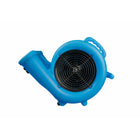 Danby - 1/2 HP Air Mover - Bleu-2 prises de courant, possibilité de créer une « guirlande »