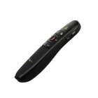StarTech - Télécommande de présentation sans fil StarTech, 90 pi. (PRESREMOTE)-Contrôlez facilement votre présentation grâce à un bouton-poussoir intuitif, sans logiciel ou pilote supplémentaire
