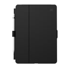Speck Balance Folio pour iPad 10.2" - Noir-Mode veille/réveil automatique pour une meilleure autonomie de la batterie