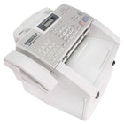 Brother - Télécopieur laser monochrome FAX4100E-Bac d'alimentation de 250 feuilles