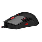 Souris de jeu RVB de qualité tournoi AOC Agon-FORME : droitier