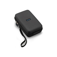 ZOOM SCQ8 - Étui de transport pour caméscope Zoom Q8-Doux au toucher