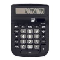 Staples® – Calculatrice de bureau à gros chiffres, 12 chiffres-Grand écran à 12 chiffres