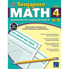 Livre numérique : Thinking Kids - Singapore Math, 704682-EB, 5e année-1