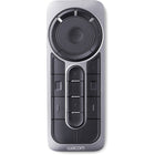 Wacom – Télécommande ExpressKey-La télécommande ExpressKey sans fil est conçue pour l'efficacité et le confort