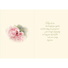 Rosedale – Cartes de souhaits et enveloppes, Best Wishes On Your Wedding Day, 5 1/2 x 8 po, 12/paquet (18014)-Cartes de souhaits de qualité comparable à celles qu’on retrouve dans un magasin spécialisé