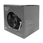 Gry Mattr - Ventilateur USB - Noir-6