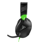 Turtle Beach FG Ef Recon 70X Rotw-Le célèbre micro haute sensibilité de Turtle Beach capte votre voix haut et fort, et s'ouvre pour couper le son.