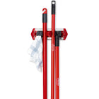 Vileda Support mural-Poids total maximum: 33 lb (15kg)