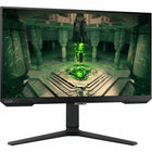 Samsung - Moniteur de jeu plat de 25 po - LS25BG402ENXGO-Technologie d'affichage: IPS