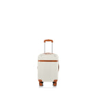 Champs -  Vintage Bagages de cabine - Couleur ivoire-De la collection Vintage