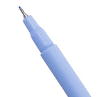 Marvy Uchida – Le Pen – pointe ultra fine – bleu pervenche – paquet de 2-Les stylos sont parfaits pour le dessin, le lettrage, les invitations et l'écriture de tous les jours