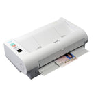 Canon - Numériseur de documents couleur DR-M140-Jusqu'à 40 ppm (recto) / 80 ipm (recto/verso)