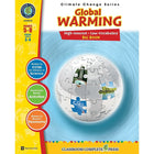 Livre numérique : Global Warming Big Book (format PDF, téléchargement pour 1 utilisateur), ISBN 978-1-55319-408-8, 5e à 8e année-Vous recevrez deux courriels : un confirmant toute la commande et l'autre avec un bouton Download Software (Télécharger le logiciel). Vous pouvez télécharger immédiatement ou revoir votre courriel pour télécharger plus tard.