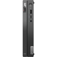 Lenovo - Ordinateurs de bureau ThinkCentre neo 50q - Intel Core i5-13420H - SSD 256 Go - RAM 16 Go - Windows 11 Pro - Français-Intel Core i5-13420H, 8C (4P + 4E) / 12T, P-core 2.1 / 4,6 GHz, E-core 1,5 / 3,4 GHz, processeur 12 Mo