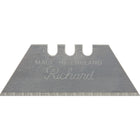 Richard - Lames De Rechange Pour Couteau Utilitaire; Style Simple, paquet de 50-Style Simple