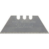 Richard - Lames De Rechange Pour Couteau Utilitaire; Style Simple, paquet de 50-Style Simple