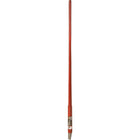 Garant ProMD – Pied-de-biche à point de pincement, 60 x 1 1/2 x 1 1/2 (po)-Dimensions long. x larg. x haut. (po) : 60 x 1,5 x 1,5