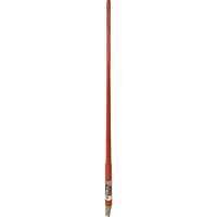 Garant ProMD – Pied-de-biche à point de pincement, 60 x 1 1/2 x 1 1/2 (po)-Dimensions long. x larg. x haut. (po) : 60 x 1,5 x 1,5