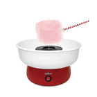 Salton appareil pour barbe à papa-Fonctionne avec du sucre pour barbe à papa, des bonbons durs et des bonbons durs sans sucre ajouté